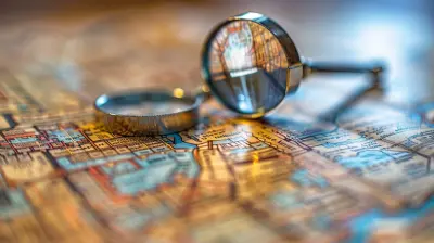 How Predictive Analytics is Shaping Property Investment