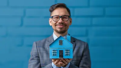 How Real Estate Agents Are Adapting to the Digital Age