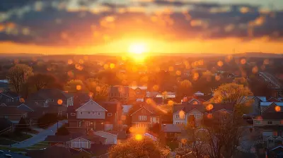 How Real Estate Agents Stay Ahead in a Rapidly Changing Market