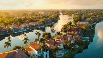 How Real-Time Data Analytics Optimize Property Listings