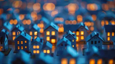 How Sentiment Analysis Can Predict Property Market Movement