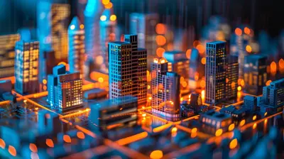 How Sentiment Analysis Can Predict Property Market Movement