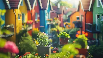 How Sentiment Analysis Can Predict Property Market Movement