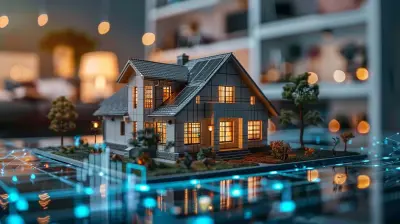 How Technology Is Shaping the Future of Real Estate Careers