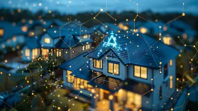 How Technology Is Shaping the Future of Real Estate Careers