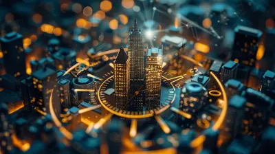 How Temporal Data Analytics Affects Property Investment Timing