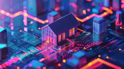How Temporal Data Analytics Affects Property Investment Timing