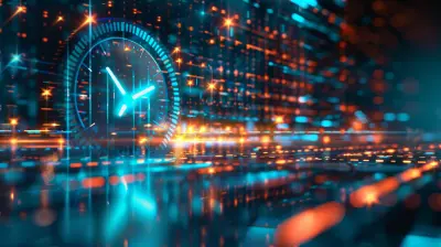 How Temporal Data Analytics Affects Property Investment Timing