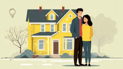 How the Home Search Process Is Changing for Millennials in 2026