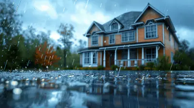 How Title Insurance Can Help Avoid Property Tax Pitfalls