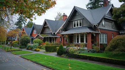 How Title Insurance Can Help Avoid Property Tax Pitfalls