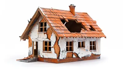 How Title Insurance Can Protect You from Hidden Property Liens