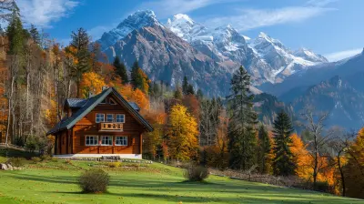 How Title Insurance Can Protect You from Hidden Property Liens