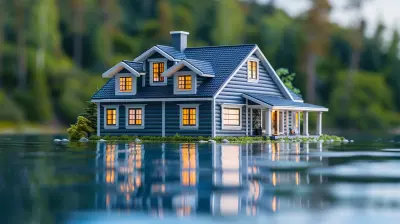 How Title Insurance Can Protect You from Survey Issues