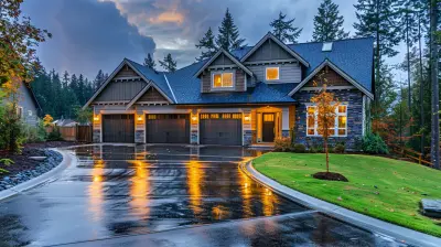 How Title Insurance Can Provide Peace of Mind in Real Estate Investments