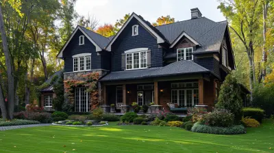 How Title Insurance Can Provide Peace of Mind in Real Estate Investments