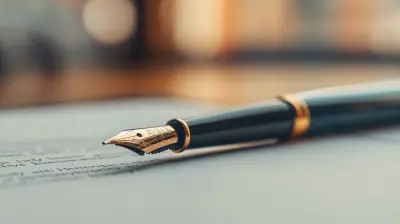 How Title Insurance Impacts Real Estate Contracts