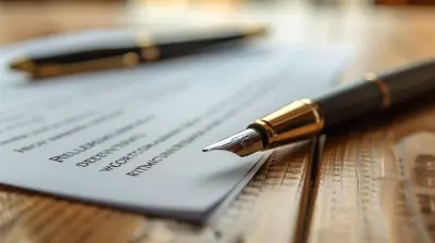 How Title Insurance Impacts Real Estate Contracts