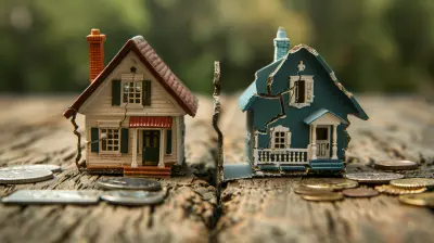 How Title Insurance Protects Against Boundary Disputes
