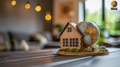 How Title Insurance Protects Buyers in International Real Estate Deals