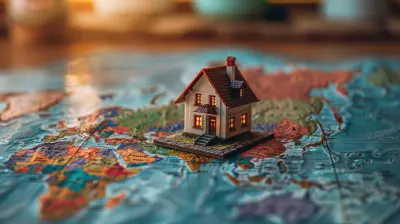 How Title Insurance Protects Buyers in International Real Estate Deals