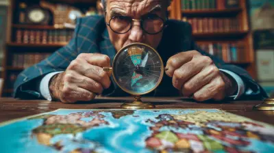 How Title Insurance Protects Buyers in International Real Estate Deals