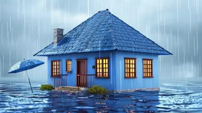 How Title Insurance Protects You from Taxes Owed on a Property