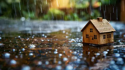How Title Insurance Safeguards You from Legal Disputes