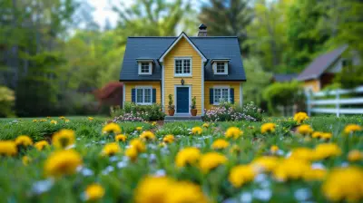 How to Avoid Overpaying for Your First Home