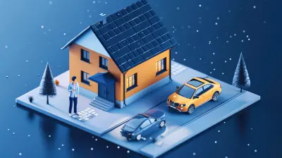 How to Avoid Title Insurance Scams When Purchasing Property