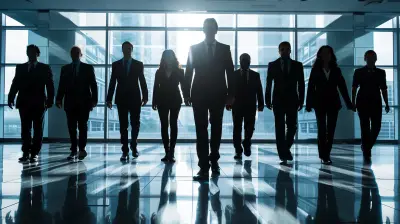 How to Build a Real Estate Team for Maximum Career Success