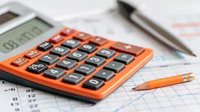 How to Calculate Your Break-Even Point on a Refinance