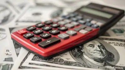 How to Calculate Your Break-Even Point on a Refinance