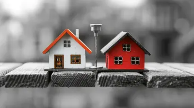 How to Choose Between Residential and Commercial Real Estate Careers