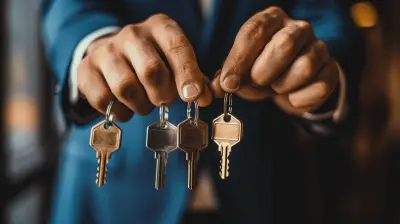 How to Choose Between Residential and Commercial Real Estate Careers