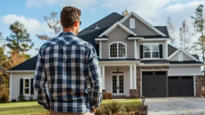 How to Choose the Right Real Estate Agent for First-Time Sellers