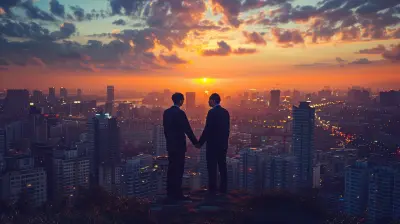 How to Choose the Right Real Estate Brokerage to Jumpstart Your Career