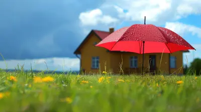 How to Choose the Right Title Insurance Policy