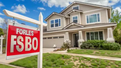 How to Close a FSBO Home Sale and Avoid Legal Pitfalls