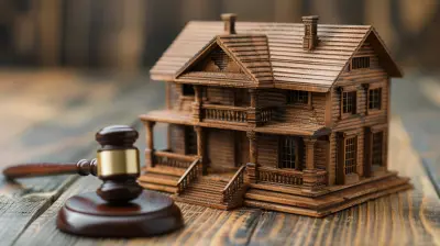 How to Close a FSBO Home Sale and Avoid Legal Pitfalls