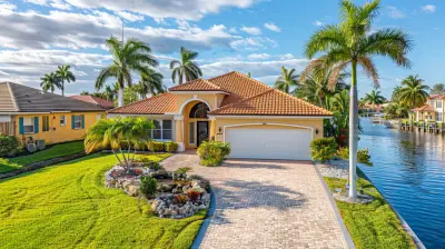 How to Create a Professional-Looking FSBO Listing