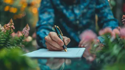 How to Draft a Lease Agreement for Short-Term Rentals