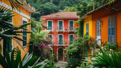 How to Draft a Lease Agreement for Short-Term Rentals