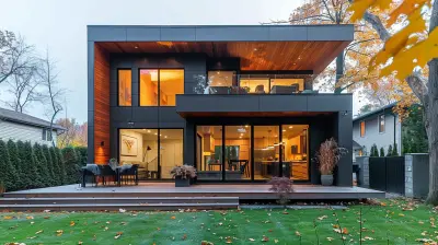 How to Draft a Lease Agreement for Short-Term Rentals