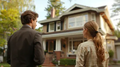 How to Find a Trustworthy Real Estate Agent in a Competitive Market