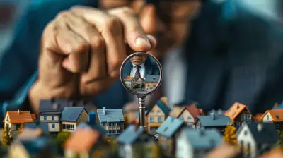 How to Find a Trustworthy Real Estate Agent in a Competitive Market
