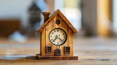 How to Handle a Slow Real Estate Market When Selling