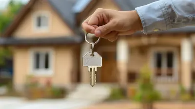 How to Handle a Slow Real Estate Market When Selling