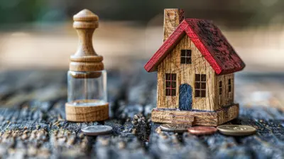 How to Handle a Slow Real Estate Market When Selling