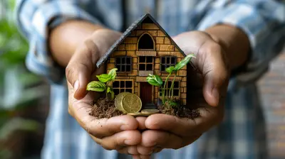 How to Handle a Slow Real Estate Market When Selling